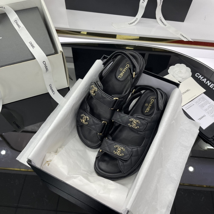 chane* sandal35