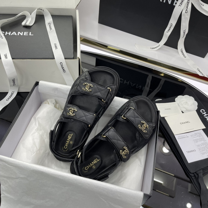 chane* sandal35