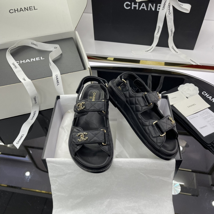 chane* sandal35