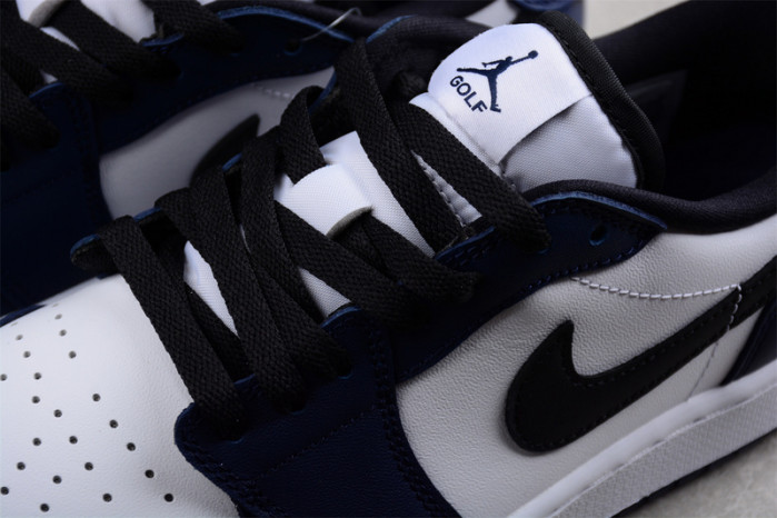 air jordan 1 retro low golf midnight navy dd9315-104