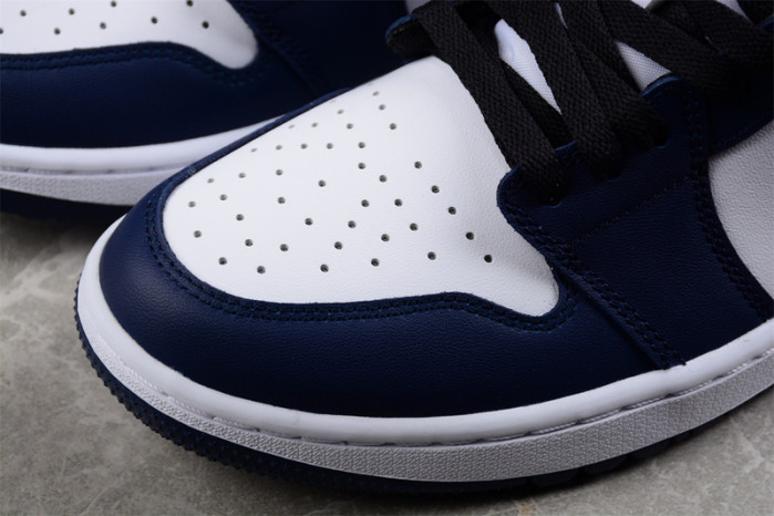 air jordan 1 retro low golf midnight navy dd9315-104