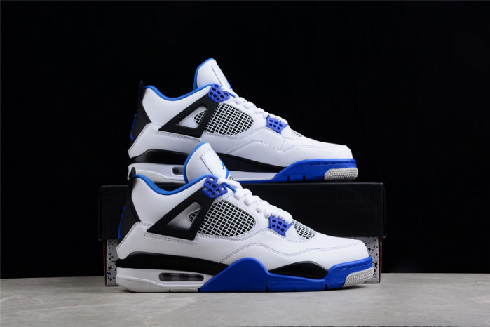 air jordan 4 retro "motorsport" 308497-117