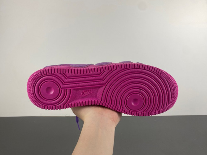 nike air force 1 low cactus plant flea market fuchsia dream fq7069-500