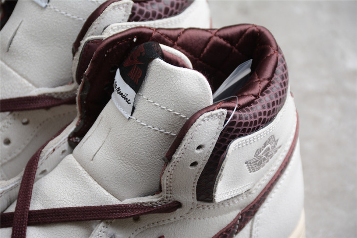 air jordan 1 a ma maniere do7097-100