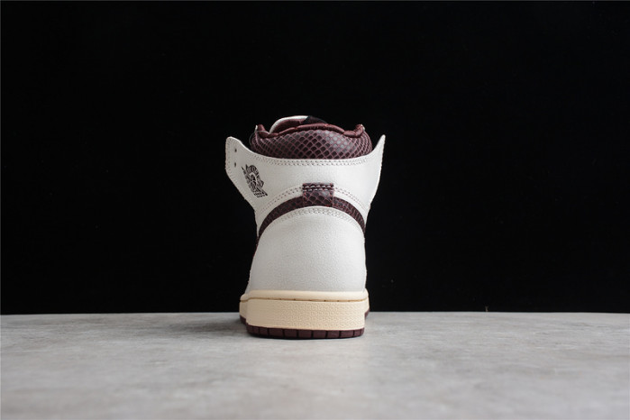 air jordan 1 a ma maniere do7097-100