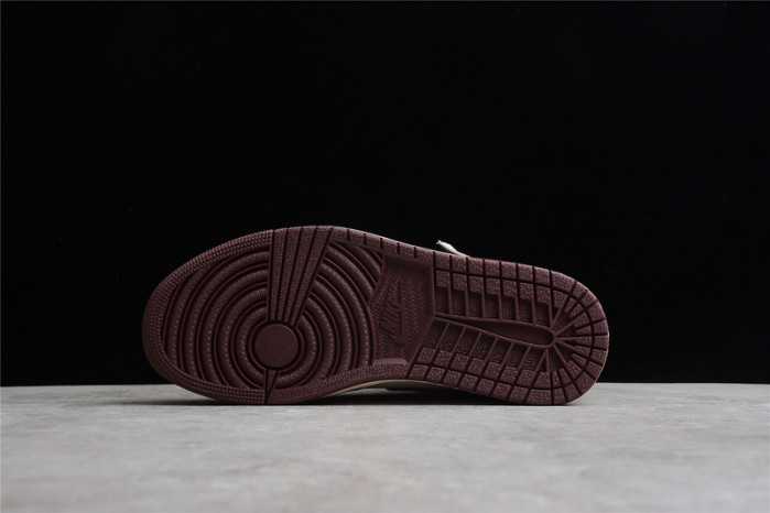 air jordan 1 a ma maniere do7097-100