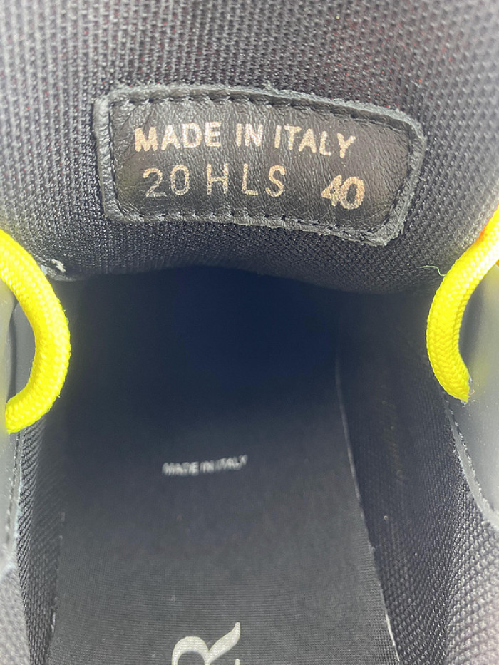 dio* sneakers b22 t0000-130