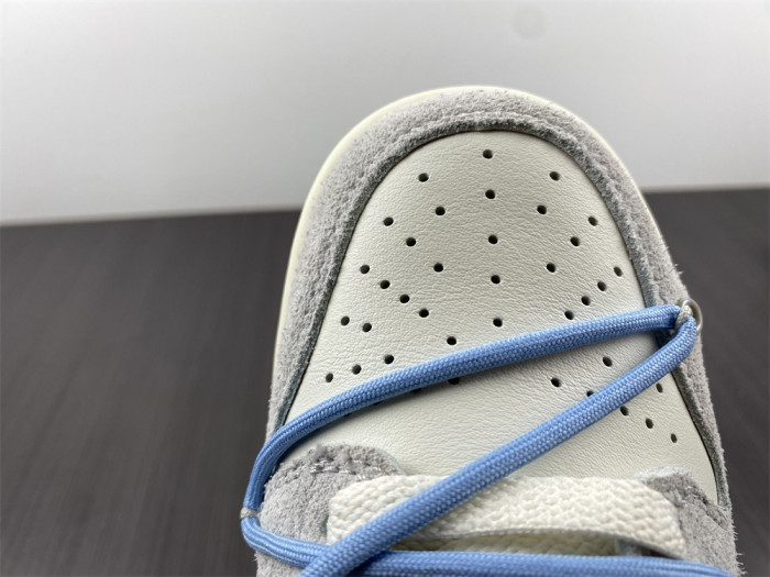 ofw x dunk low “38 of 50” dj0950-113