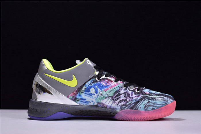 nike kobe 8 prelude 639655-900