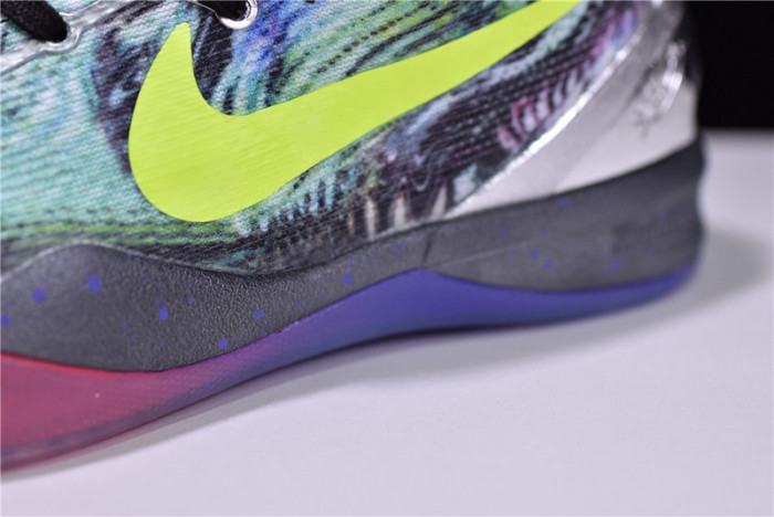 nike kobe 8 prelude 639655-900