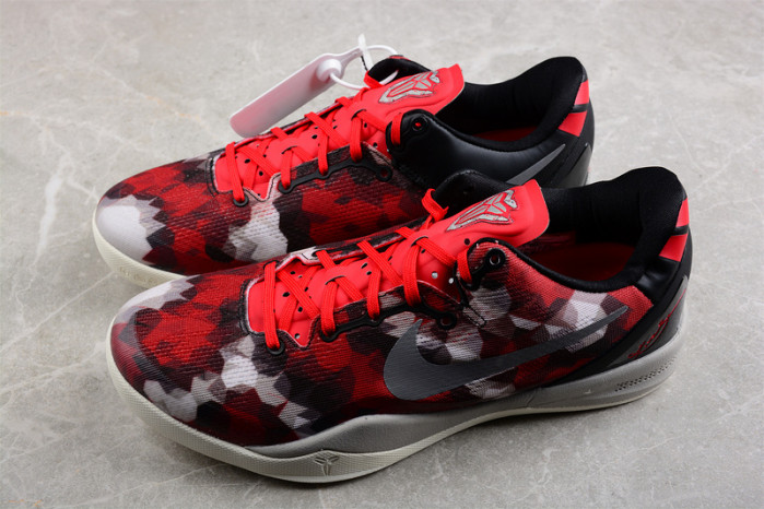 nike kobe 8 milk snake 555035-601