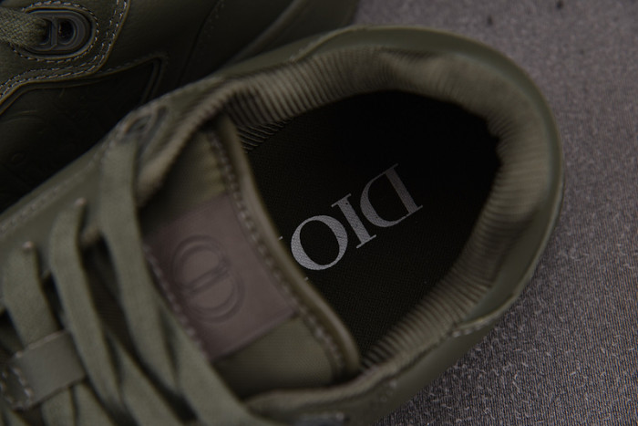 dio* sneakers b27 t0000-186