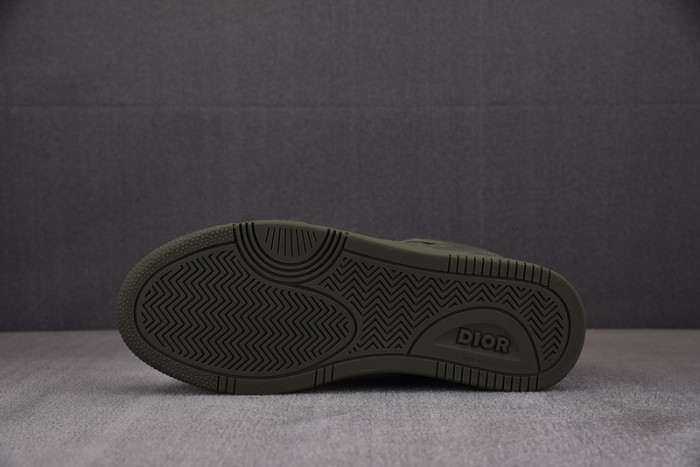 dio* sneakers b27 t0000-186