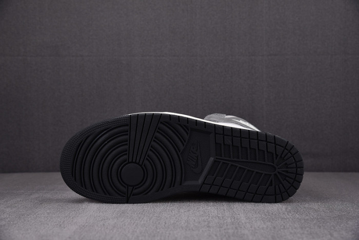 air jordan 1 retro high og "washed heritage" dz5485-051