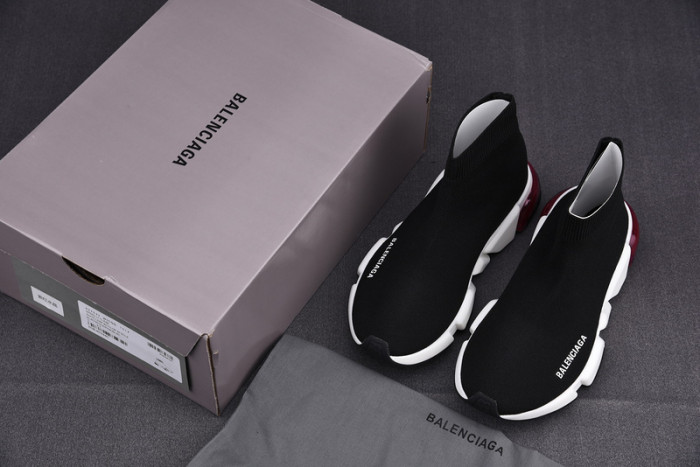 speed trainer sneakers 1000045