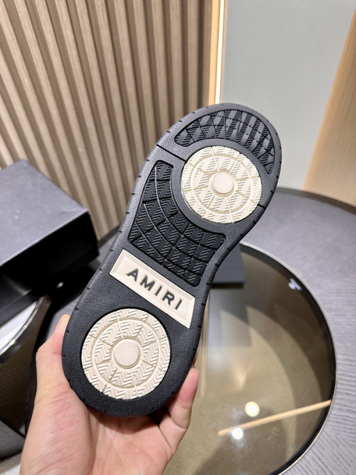 amiri sneaker am0154