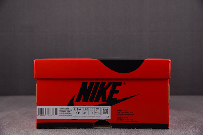 air jordan 1 retro high og "satin bred" fd4810-061