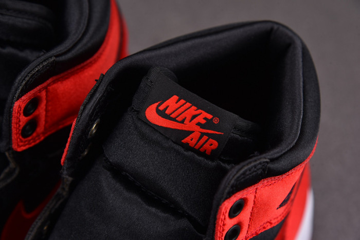 air jordan 1 retro high og "satin bred" fd4810-061