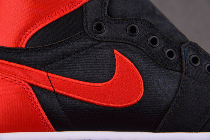 air jordan 1 retro high og "satin bred" fd4810-061