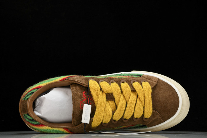 dio* sneakers b33 t0000-096