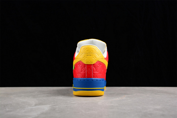 nike air force 1 trainer sneaker 0000067