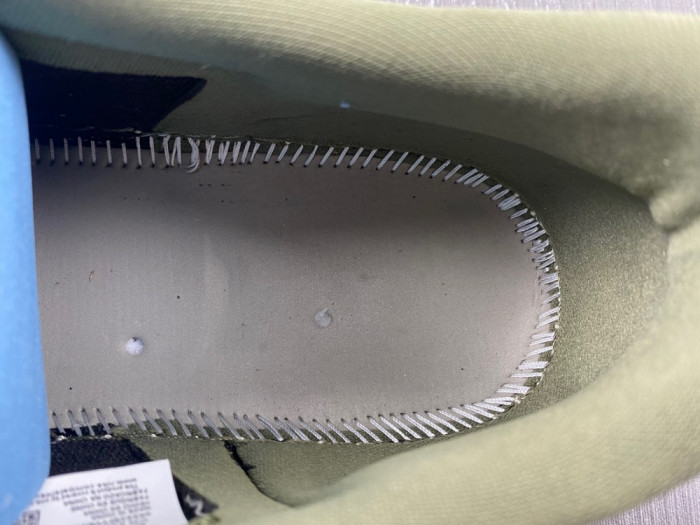 travis scott x air jordan 1 low og “black olive” dm7866-002