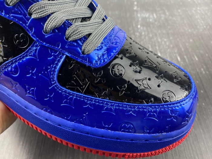 nike air force 1 trainer sneaker 0000066