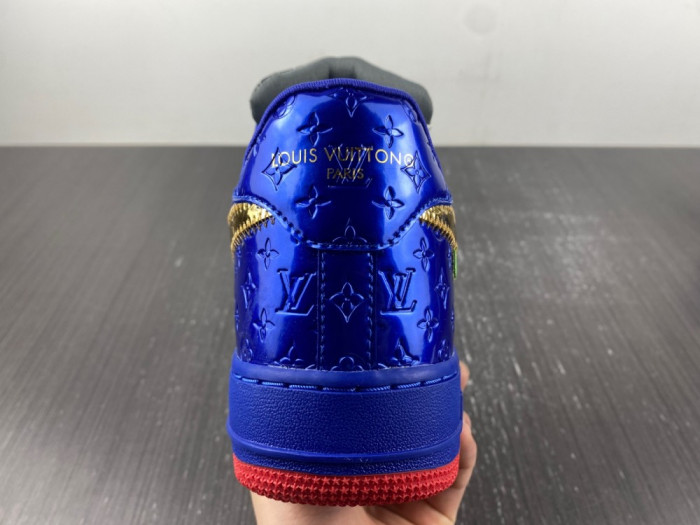 nike air force 1 trainer sneaker 0000066