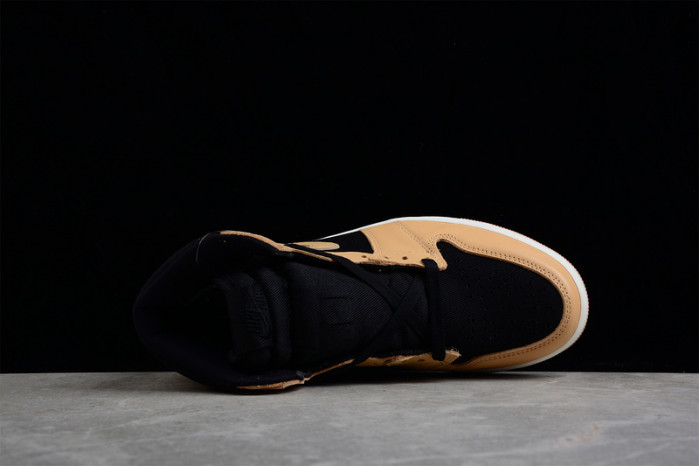 air jordan 1 retro high og “heirloom” 555088-202