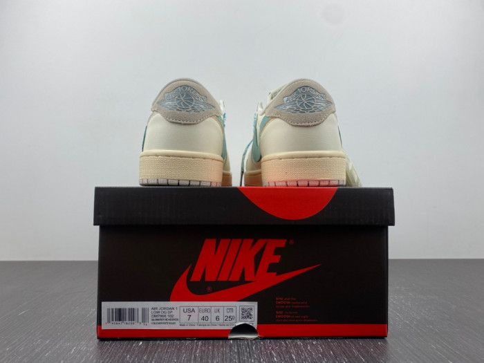 travis scott x air jordan 1 low dm7866 102