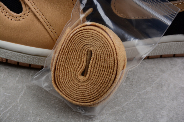 air jordan 1 retro high og “heirloom” 555088-202