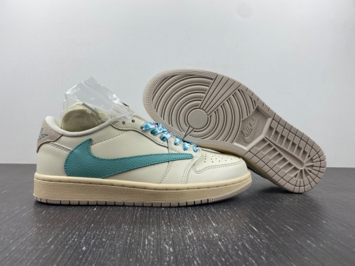 travis scott x air jordan 1 low dm7866 102