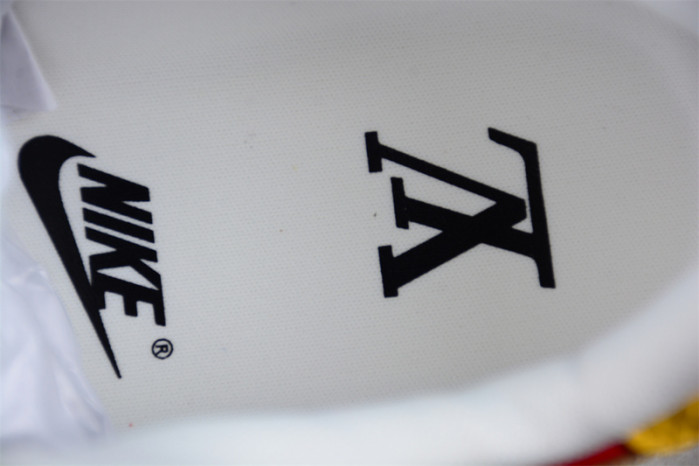 nike air force 1 trainer sneaker 0000067