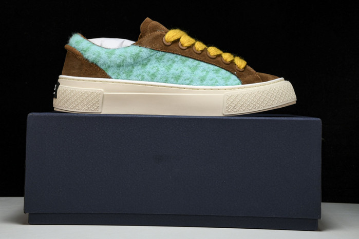 dio* sneakers b33 t0000-097