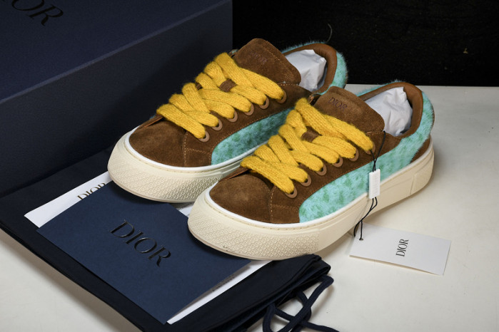 dio* sneakers b33 t0000-097