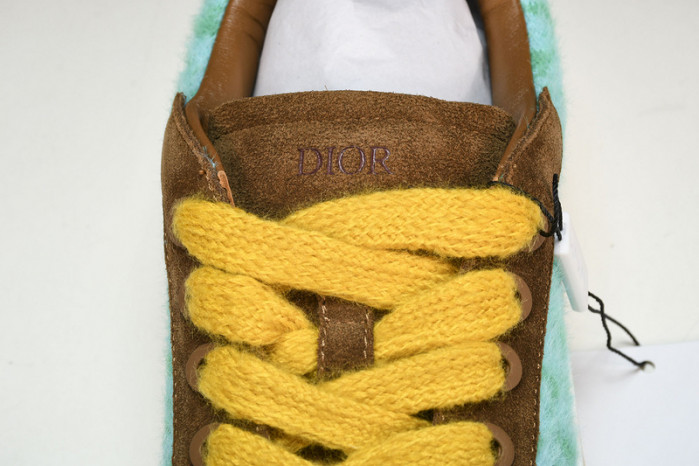 dio* sneakers b33 t0000-097