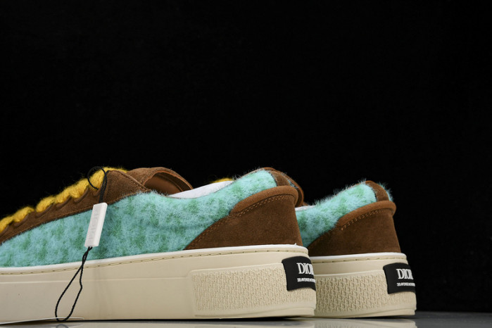 dio* sneakers b33 t0000-097