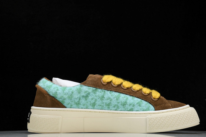 dio* sneakers b33 t0000-097