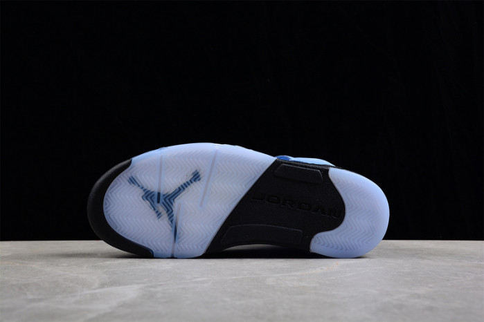 air jordan 5 “unc” dv1310-401