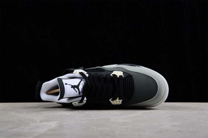 jordan 4 retro fear pack 626969-030