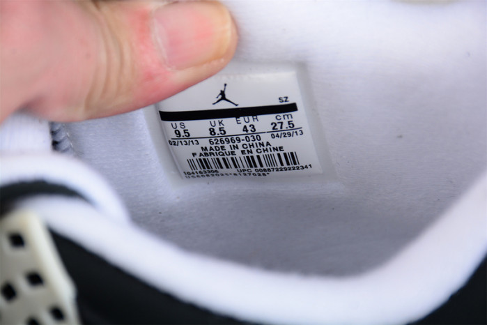 jordan 4 retro fear pack 626969-030