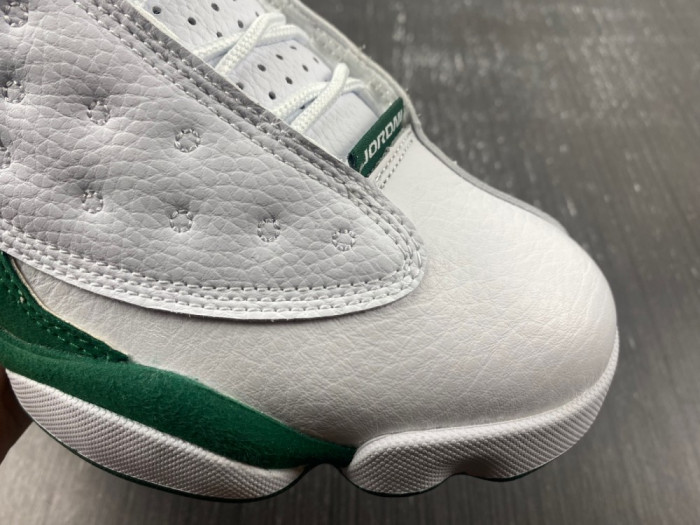 air jordan 13 retro "ray allen pe" 414571-125