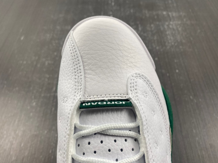 air jordan 13 retro "ray allen pe" 414571-125