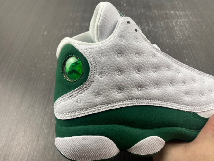 air jordan 13 retro "ray allen pe" 414571-125