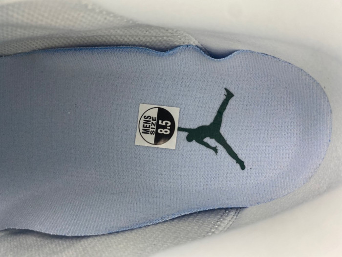 air jordan 13 retro "ray allen pe" 414571-125