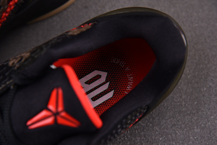 nike kobe 6 protro italian camo fq3546-001