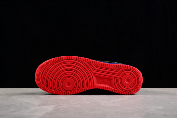 nike air force 1 trainer sneaker 0000065