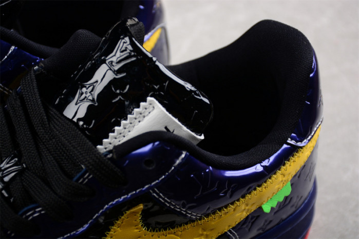 nike air force 1 trainer sneaker 0000065