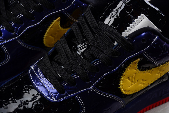 nike air force 1 trainer sneaker 0000065