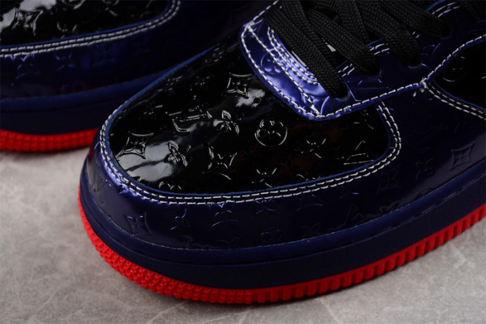 nike air force 1 trainer sneaker 0000065